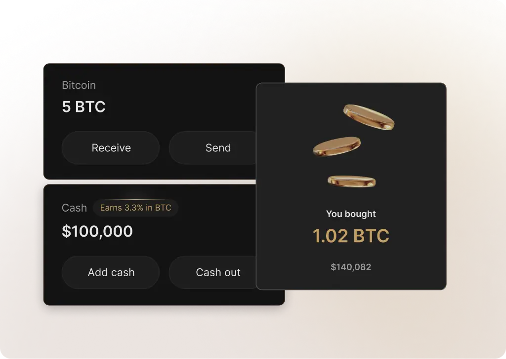 Bitcoin tools illustration